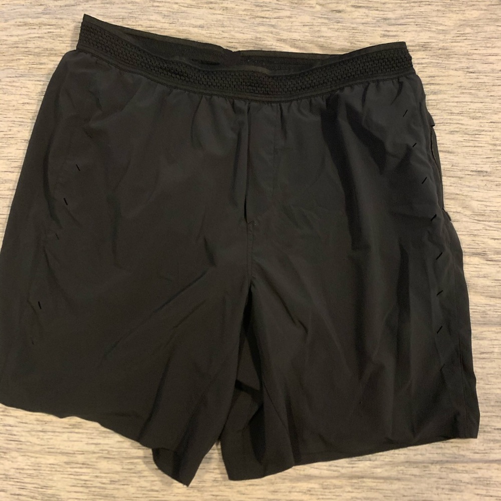 Ten Thousand Session Shorts
